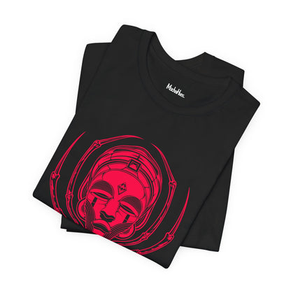 "Anansi" Unisex Short Sleeve Tee