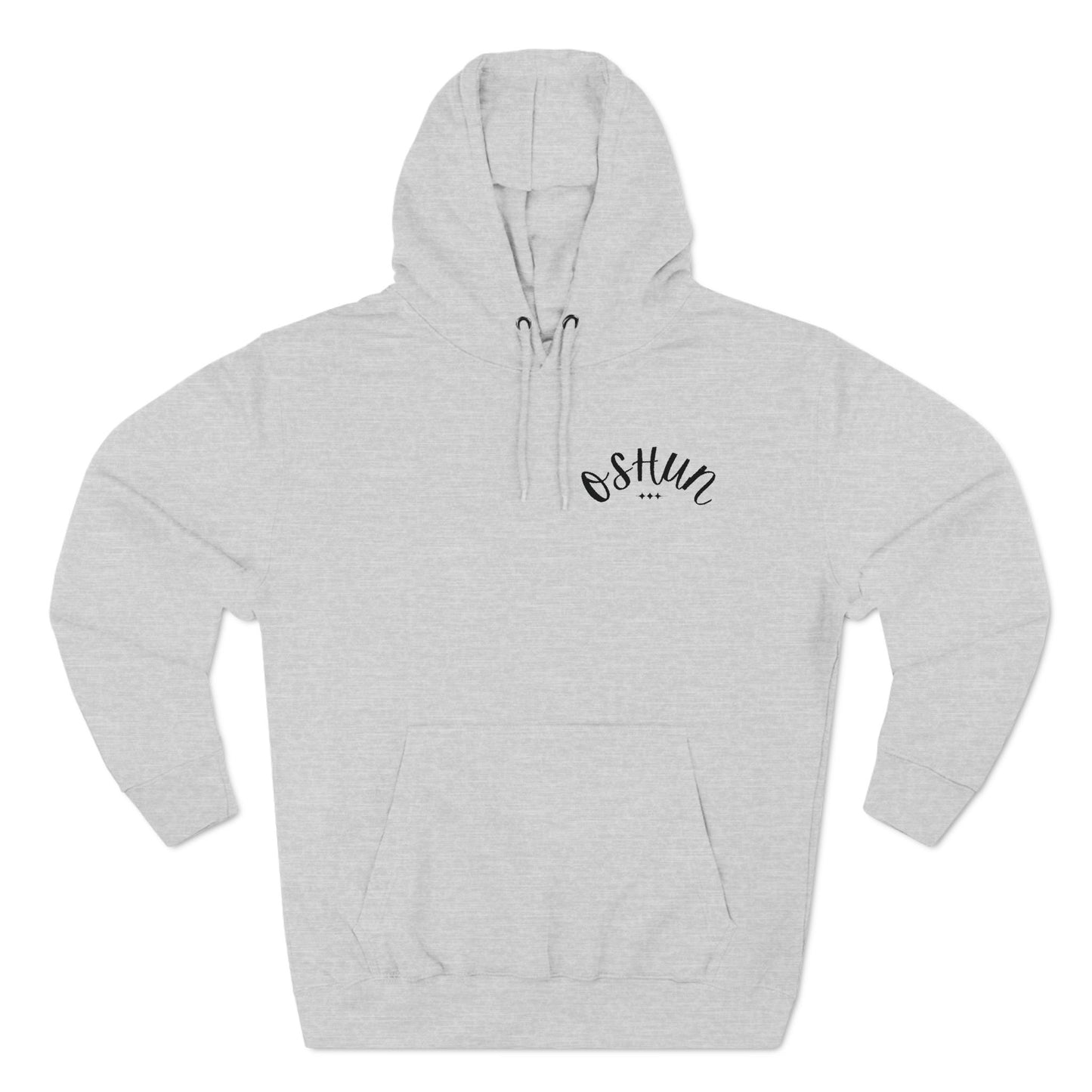 "Oshun" Hoodie (Unisex)