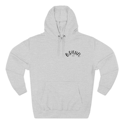 "Oshun" Hoodie (Unisex)