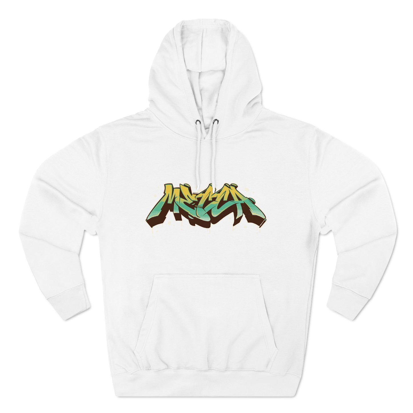 "Mecca" Hoodie (Unisex)