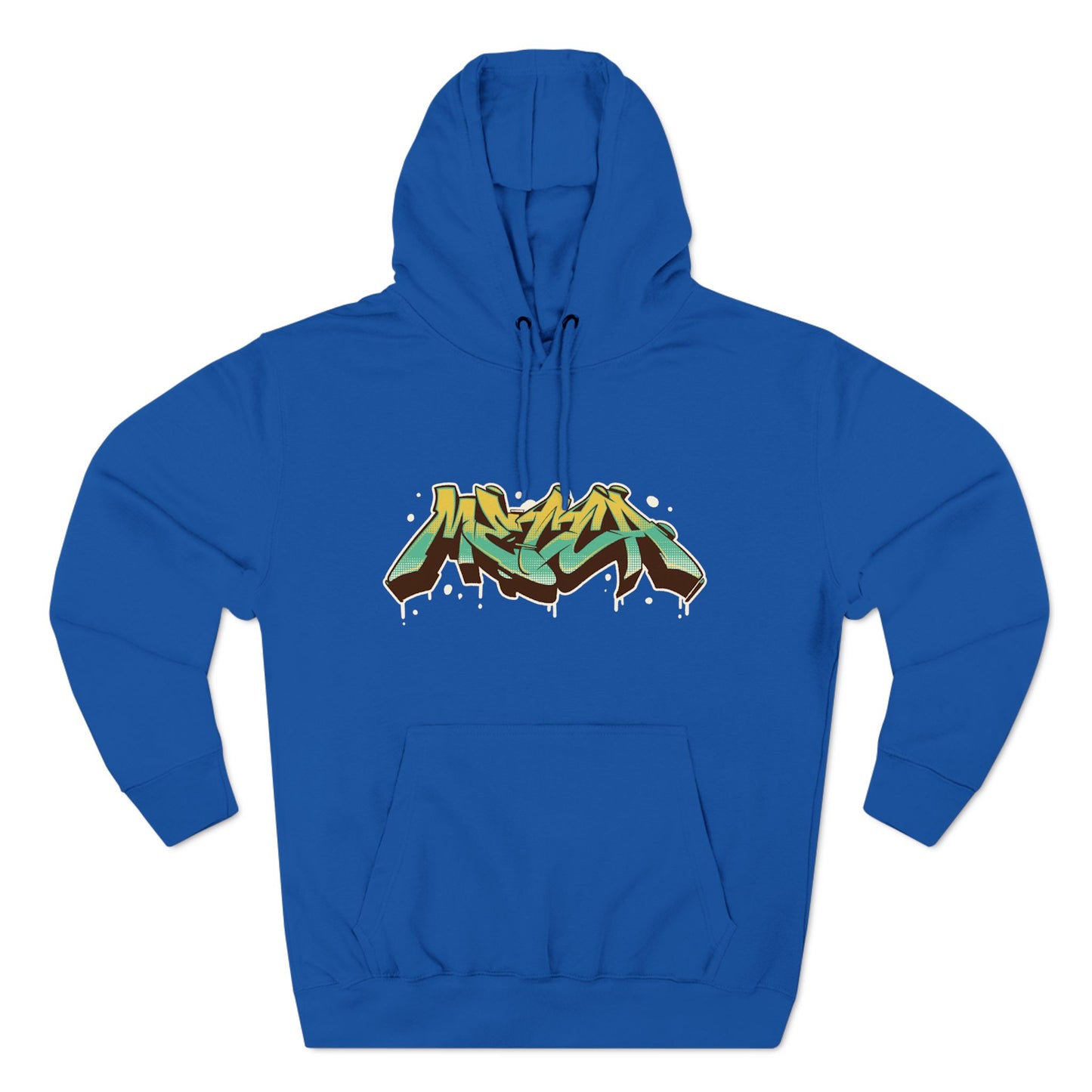 "Mecca" Hoodie (Unisex)