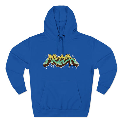 "Mecca" Hoodie (Unisex)