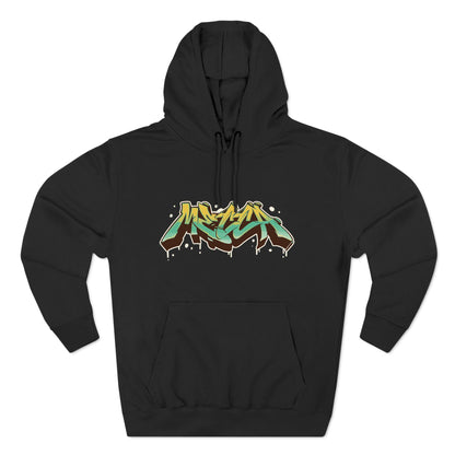 "Mecca" Hoodie (Unisex)