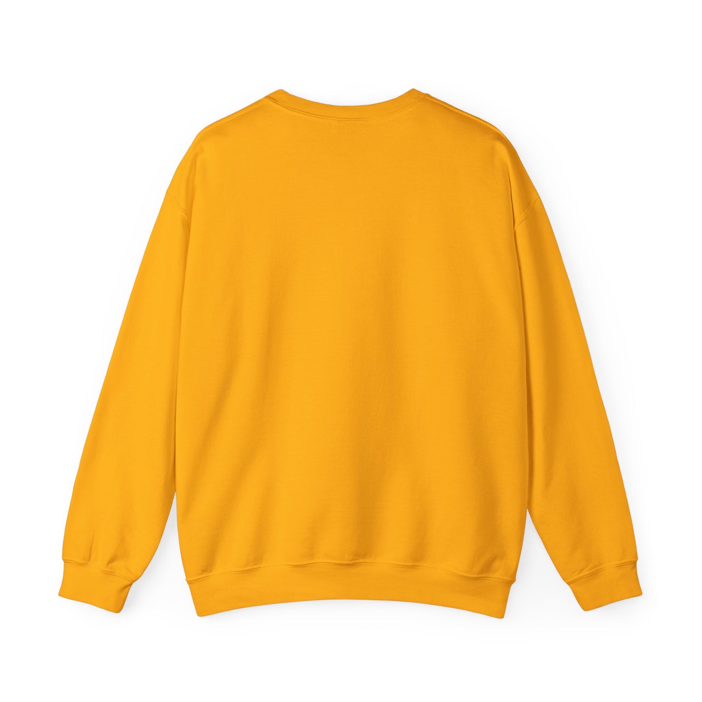 "Oshun" Crewneck Sweatshirt