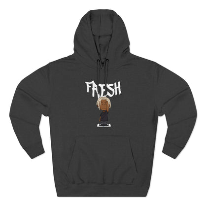 "Fresh" Hoodie (Unisex)