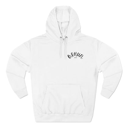 "Oshun" Hoodie (Unisex)