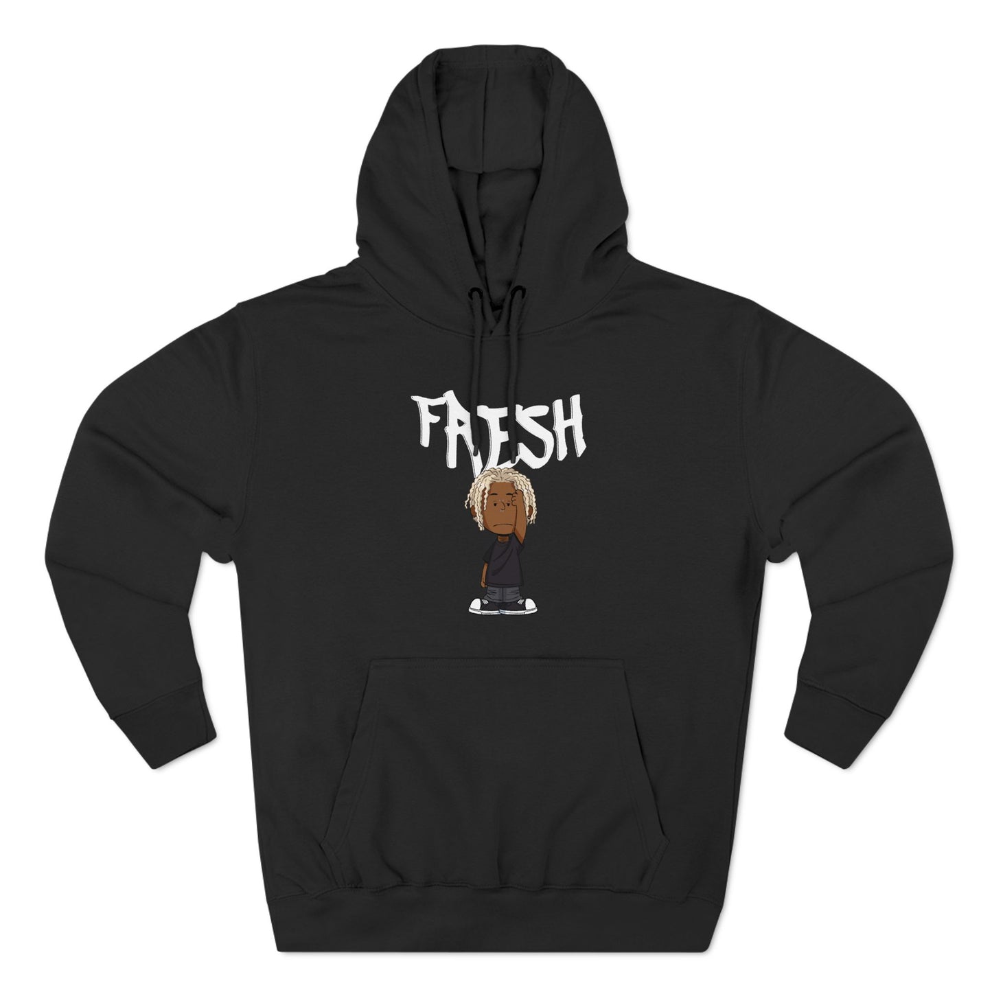 "Fresh" Hoodie (Unisex)