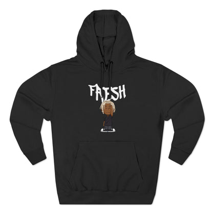 "Fresh" Hoodie (Unisex)