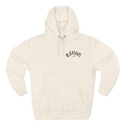 "Oshun" Hoodie (Unisex)