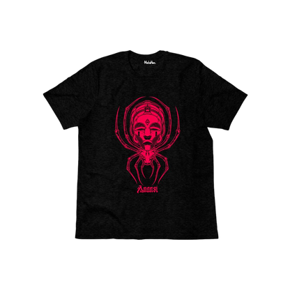 "Anansi" Unisex Short Sleeve Tee