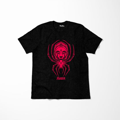 "Anansi" Unisex Short Sleeve Tee