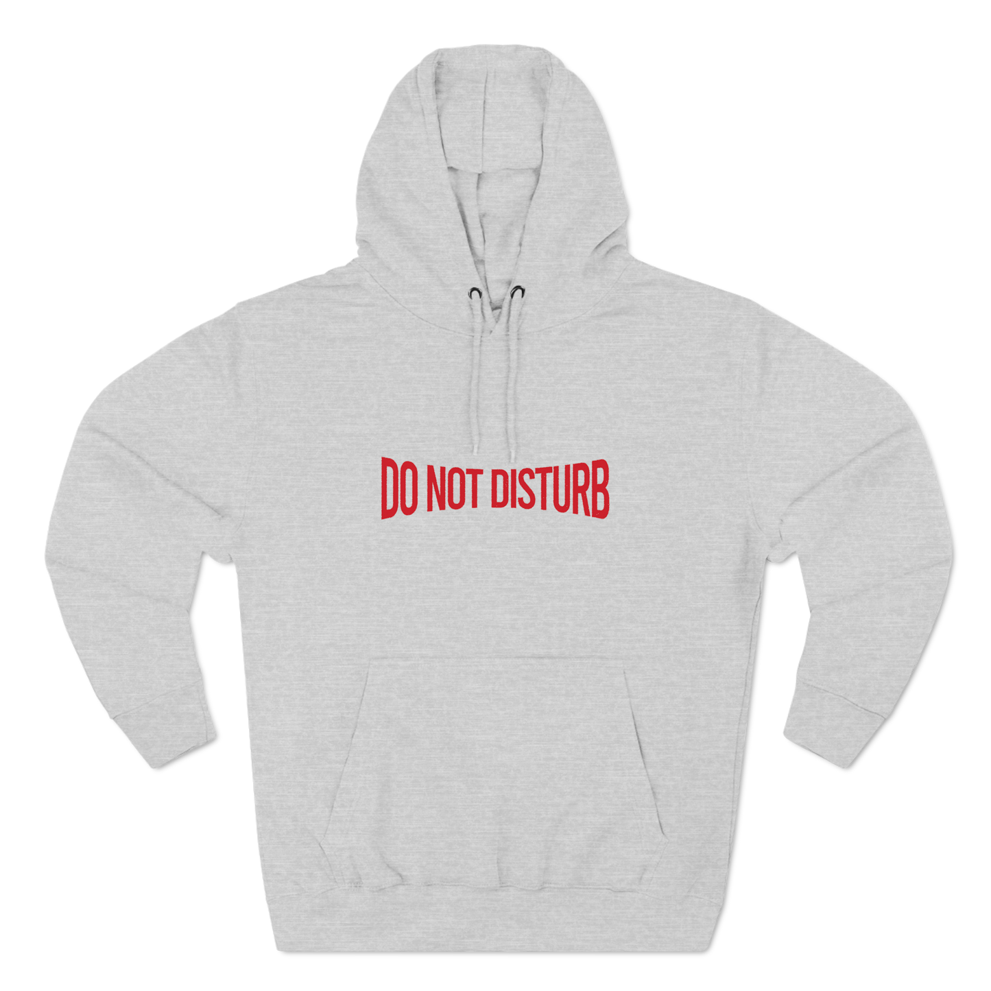 "Do Not Disturb" Hoodie (Unisex)