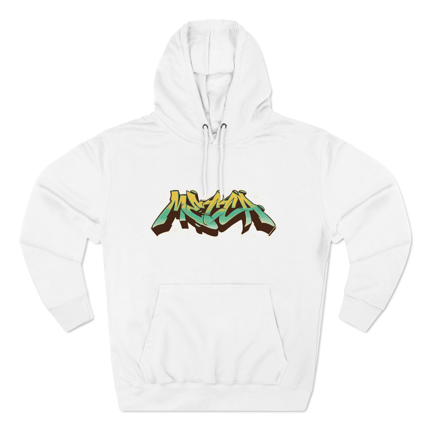 "Mecca" Hoodie (Unisex)