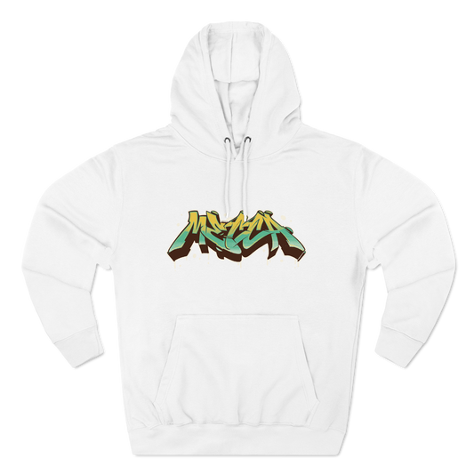 "Mecca" Hoodie (Unisex)