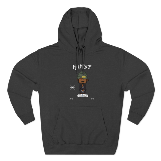 "Humble" Hoodie (Unisex)