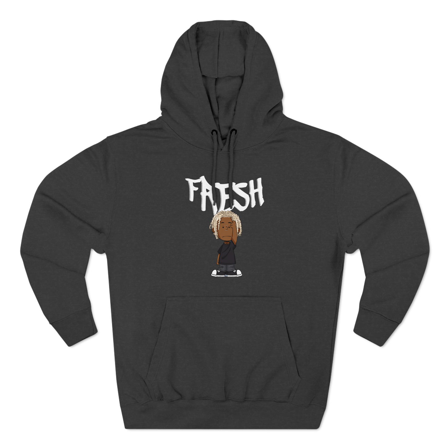 "Fresh" Hoodie (Unisex)