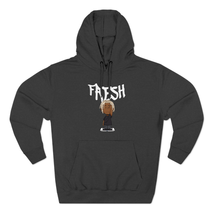 "Fresh" Hoodie (Unisex)