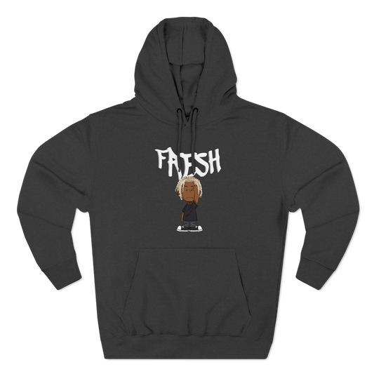 "Fresh" Hoodie (Unisex)