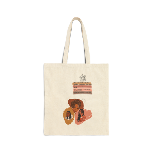 "You are..." Tote Bag