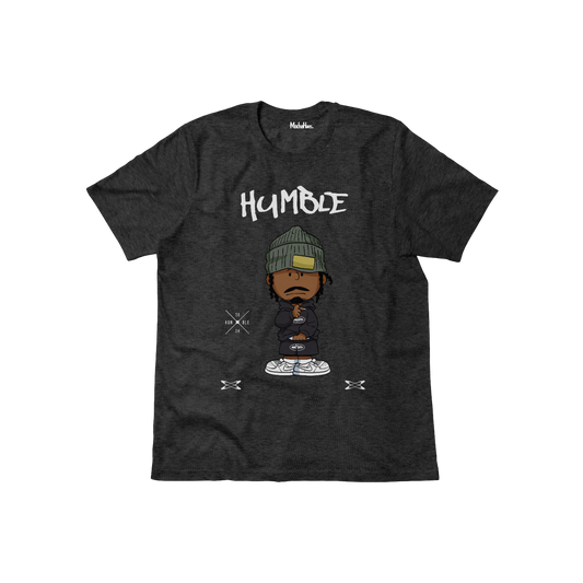 "Humble" Unisex Short Sleeve Tee